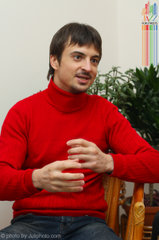 Сергей Стоцкий